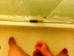 Comparing his with something bigger plus anal