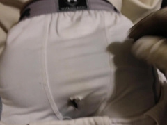 Blame the baseball player dame with a monster prick Prologue