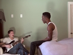 Blake Barnes Drills Nikko Raw