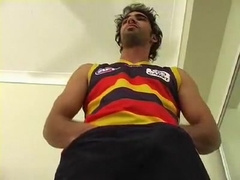 Straight Guy Sucked