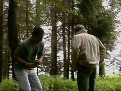 Bareback Ranchers Part #3 - Fully remastered in HD