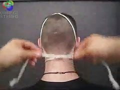 head harness