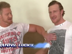 Favourable Daniels And Rb) - Danny Harper, Max London And Lucky Daniels