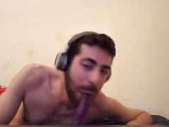 Mega-Slut Slolo two