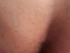 getting fucked for the first time