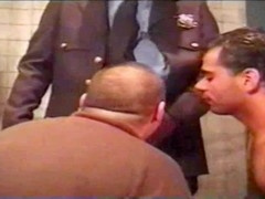 Mexican apartment for Latino devotees of the club with gloryhole fun