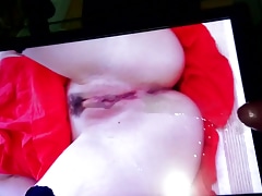 thecumtributemaker Cum tribute for my wife