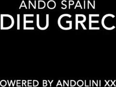 Huge Dick Hunks Raw And Bareback