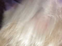 lynx fur cum
