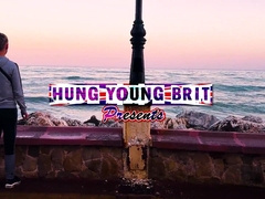 The bottom twunk we all No Condom and jism up is "a god send"