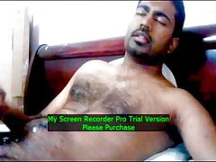 Desi Indian Cum