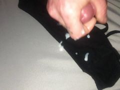 Spun Fun Cum