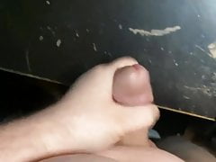 Jerk and Cum