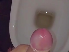 Sega con sborra slow motion