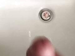 Handjob Cum