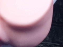 I make a few jism cakes with my damsel