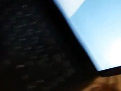 Aleksandra Babuchnikova na menay sladko konchili mmm