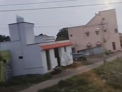 Tamil Bus  handjob in collage  boy