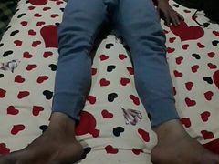 boy masturbating