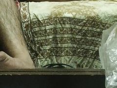 POV Oily Handjob