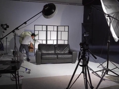 Twink Boy Alex Meyer Erotic Blowjob Cum