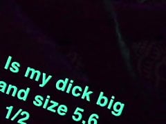 Help me size what size 6 or 8 size