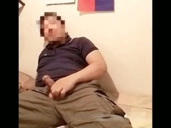 Reality dude has a solo session with his gay stepdad