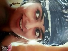 Actress Nikhila vimal cum tribute