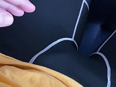 gym gear jerk