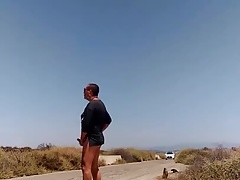 Auto che passa