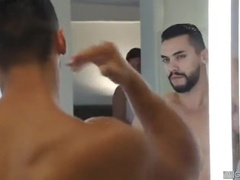 Arad Winwin In Arads Shower