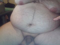 November 3rd - All of the Day, It is just one really lubed up Time, foreskin play and ball stretching