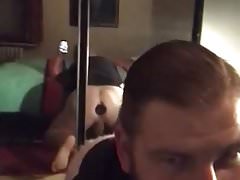 Strevh my hole