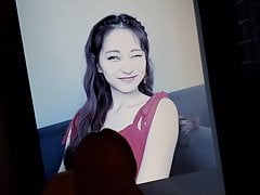 TWICe Tzuyu Cum Tribute