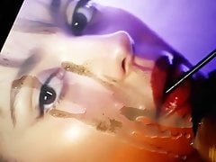 SoftlySweet ASMR Cum Tribute