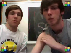 Cam4 Showoff Flirtatious Temptation