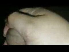 Cum in Foreskin