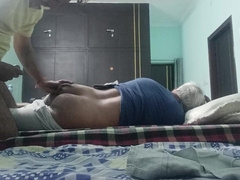 Indian desi folks lovemaking with neighbour