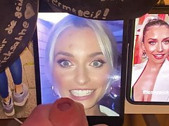 Lena Gercke besamen!