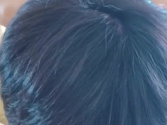 YueJin - Teddy guy with 18cm man meat - Cưỡi ngựa 18cm - Part 1