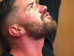 Queer Duo Warns Twunk About Weirdos Next Door, But Who's The REAL Deviants? - DisruptiveFilms