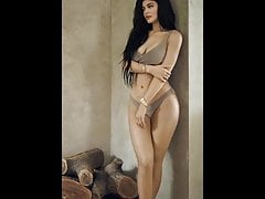 Kylie Jenner Joi Jerk off Instructions
