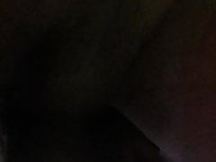 I am horny
