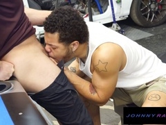 Gay standing fuck, gay, jock