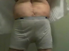 Beary Valentine's Striptease 3