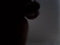 Taking it balls deep