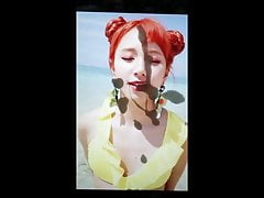 TWICE Chaeyoung Cum Tribute 210424