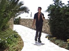 Gods Sex and Lovers Vol I Part #1 - Fully remastered in HD