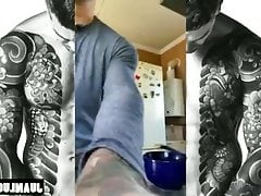 Sexy Gay Cock 190