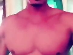 Nigerian hammer dick